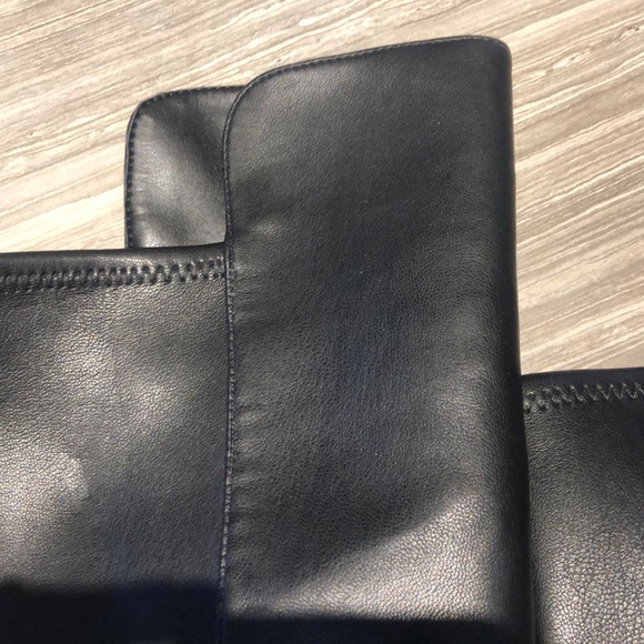 Brand new Marc Fisher black boots - Picture 5 of 6